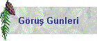 Gr Gnleri
