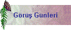 Gr Gnleri