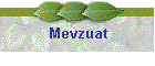 Mevzuat