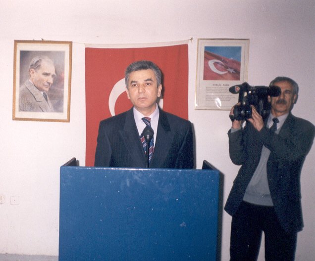 Sertifika Treni